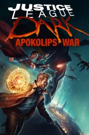 Adalet Birliği: Karanlıktakiler- Apokolips Savaşı (2020) Türkçe Dublaj izle