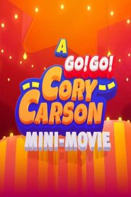 Go! Go! Cory Carson: Chrissy’nin Dansı (2020) Türkçe Dublaj izle