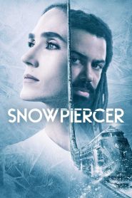 Snowpiercer (Türkçe Dublaj)