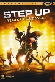 Sokak Dansı: Çin (2019) Türkçe Dublaj izle