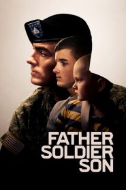 Father Soldier Son (2020) Türkçe Dublaj izle