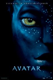 Avatar (2009) izle