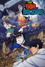 The God of High School (Anime)