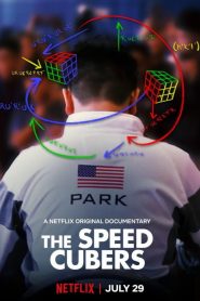 The Speed Cubers (2020) Türkçe Dublaj izle