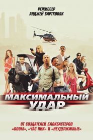 Maksimum Tehlike (2017) Türkçe Dublaj izle