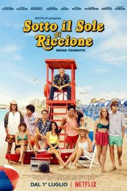 Riccione Güneşinin Altında (2020) Türkçe Dublaj izle