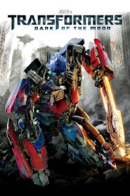 Transformers 3: Ay’ın Karanlık Yüzü (2011) izle