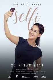 Selfi (2018) Yerli Film izle