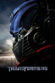 Transformers (2007) izle