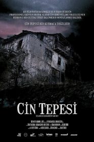 Cin Tepesi (2018) Yerli Film izle