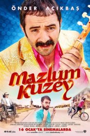 Mazlum Kuzey (2015) Yerli Film izle