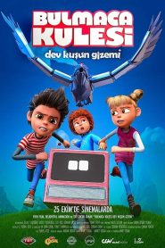 Bulmaca Kulesi: Dev Kuşun Gizemi (2019) Yerli Film izle