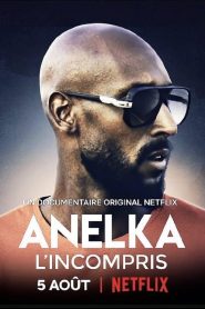 Anelka: Misunderstood (2020) Türkçe Dublaj izle