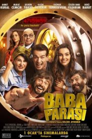 Baba Parası (2020) Yerli Film izle