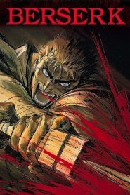 Kenpuu Denki Berserk (Anime)