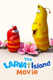 Larva Adası Filmi (2020) Türkçe Dublaj izle