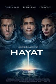 Hayat (2017) izle