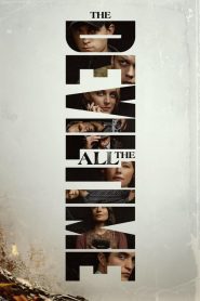 The Devil All the Time (2020) Türkçe Dublaj izle