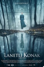 Lanetli Konak (2017) Türkçe Dublaj izle