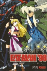 Eat-Man ’98 (Anime)