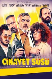 Cinayet Süsü (2019) Yerli Film izle