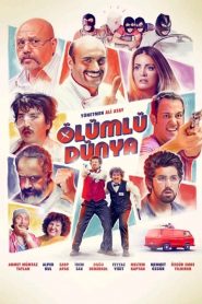 Ölümlü Dünya (2018) Yerli Film izle