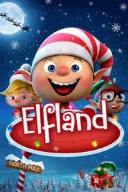 Elfland – Yeni Yıl Dedektifleri (2020) Türkçe Dublaj izle