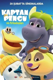 Kaptan Pengu ve Arkadaşları: Mandalina’nın Günlüğü (2020) Türkçe Dublaj izle