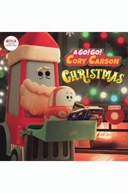 Go! Go! Cory Carson: Noel (2020) Türkçe Dublaj izle