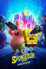 SüngerBob KarePantolon: Firarda (2020) Türkçe Dublaj izle