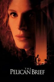 Pelikan Dosyası (1993) Türkçe Dublaj izle