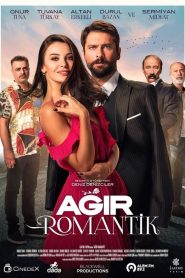 Ağır Romantik (2020) Yerli Film izle