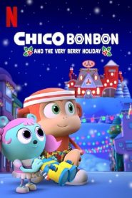 Çiko Bon Bon: Meyve Bayramı (2020) Türkçe Dublaj izle