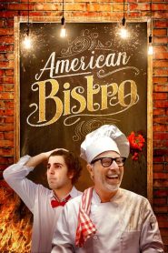 American Bistro (2019) Türkçe Dublaj izle