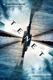 Tenet (2020) Türkçe Dublaj izle