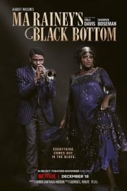 Ma Rainey: Blues’un Annesi (2020) Türkçe Dublaj izle