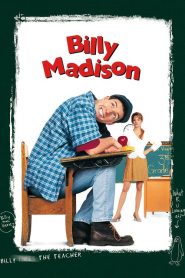 Billy Madison (1995) Türkçe Dublaj izle