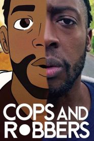 Cops and Robbers (2020) Türkçe Dublaj izle