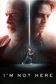 Burada Değilim (2017) Türkçe Dublaj izle