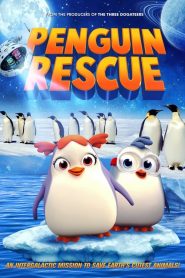 Renkli Penguenler (2018) Türkçe Dublaj izle