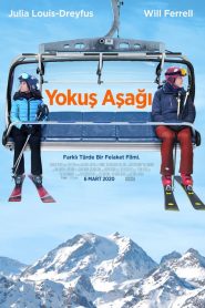 Yokuş Aşağı (2020) izle