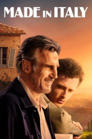 İtalyan Yazı (2020) izle