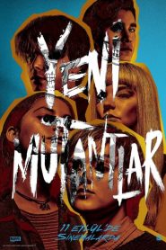 Yeni Mutantlar (2020) izle