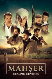 Mahşer Bir Varmış Bir Yokmuş (2020) Yerli Film izle