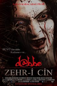 Dabbe 5: Zehr-i Cin (2014) Yerli Film izle