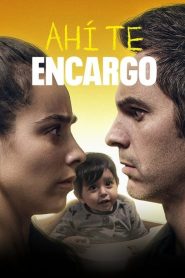 Ahí te encargo (2020) izle