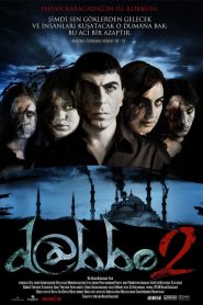 D@bbe 2 (2009) Yerli Film izle