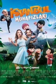 İstanbul Muhafızları: Ab-ı Hayat Çesmesi (2018) Yerli Film izle