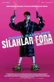 Silahlar Fora (2019) Türkçe Dublaj izle