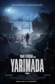 Yarımada (2020) Türkçe Dublaj izle